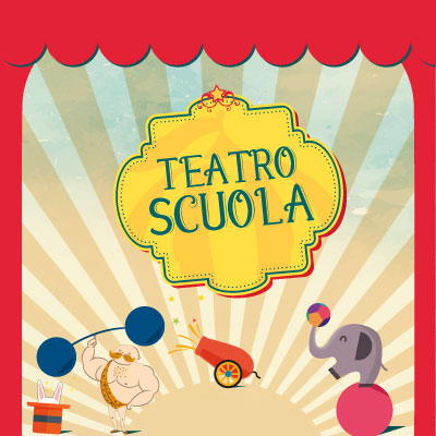 Teatro Scuola alle Stimate 2019/2020