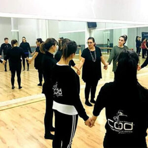 Teatro linguaggio da sperimentare: corso di teatro in presenza per adulti