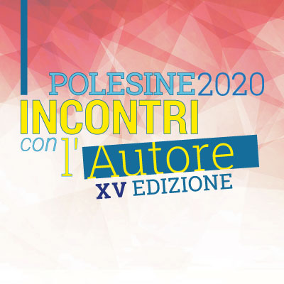 Polesine Incontri con l’autore 2020