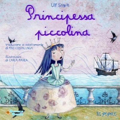 Principessa Piccolina