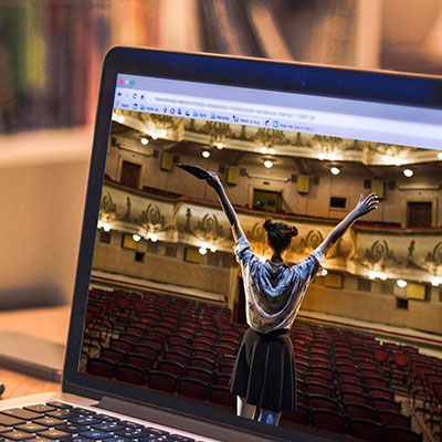 corso teatro adulti
