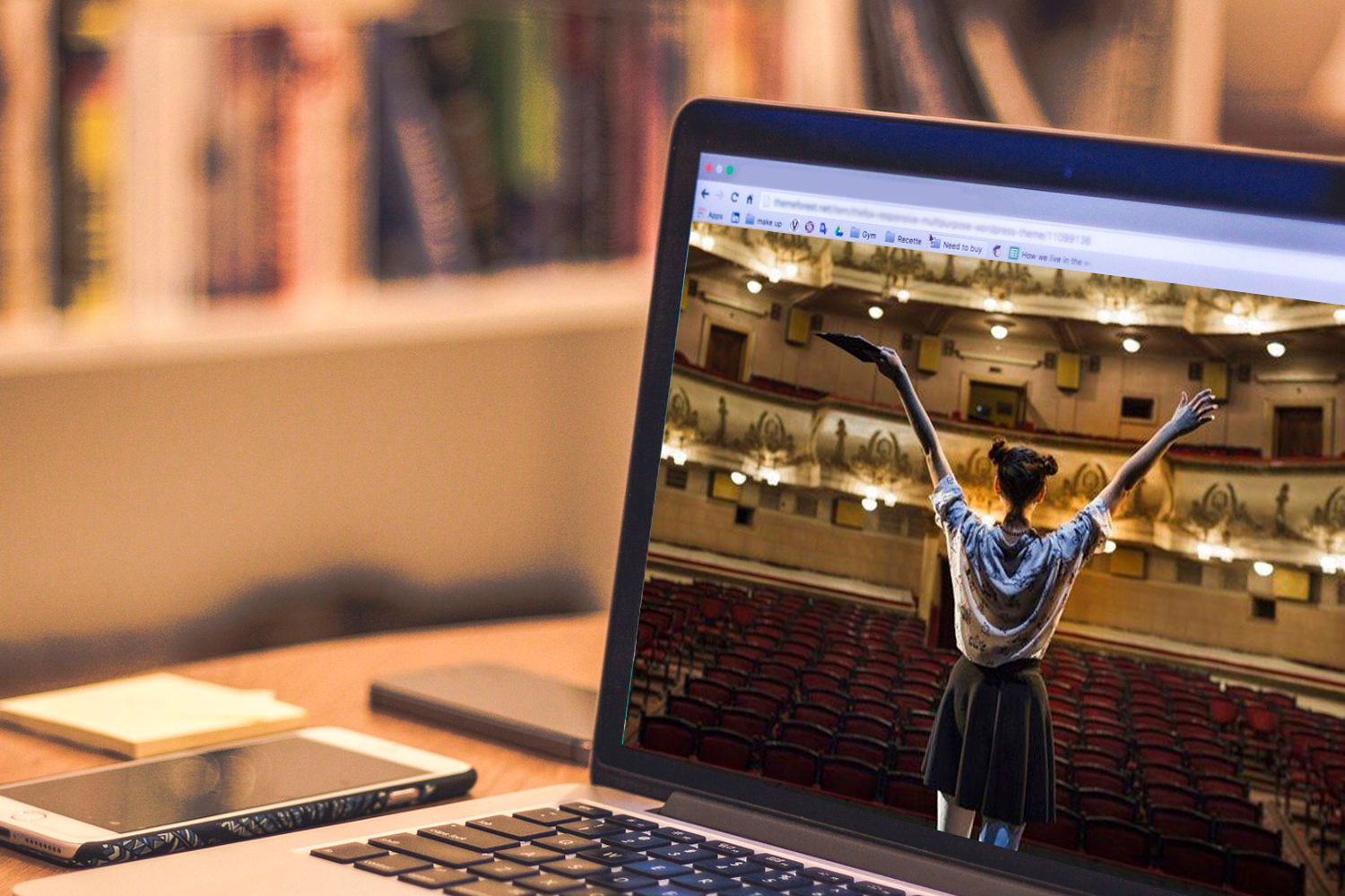 corso teatro adulti
