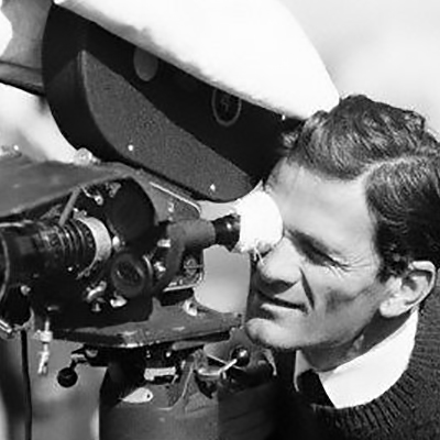 Pier Paolo Pasolini in New York