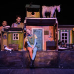 Pippi Calzelunghe spettacolo teatro ragazzi