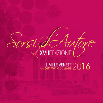 Sorsi d’autore 2016