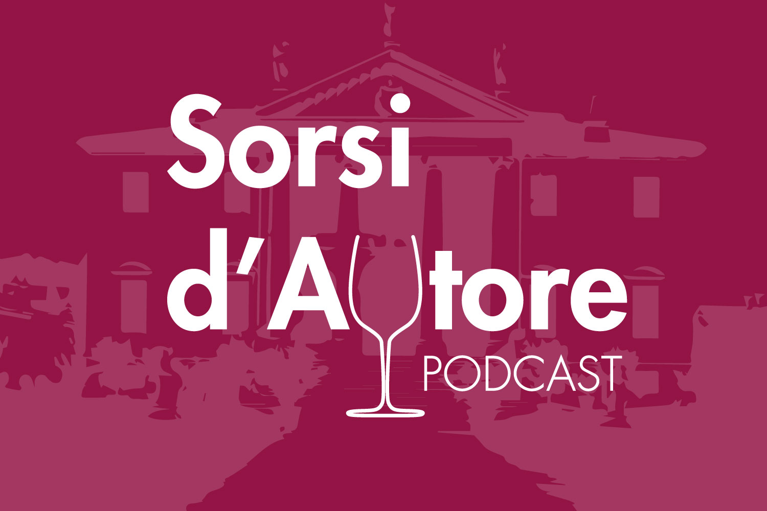 Sorsi d’autore: online tutti i podcast!