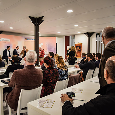 Ville Venete and Wine: round table discussion at Vinitaly