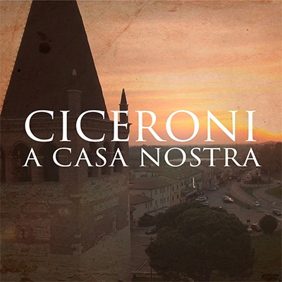 Ciceroni a casa nostra