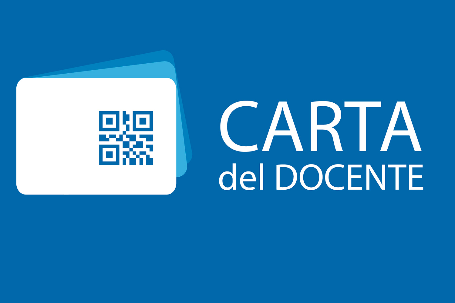 Carta del docente