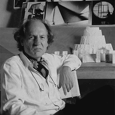 “Rinaldo Olivieri, Architetto e scenografo. Genio e razionalità”