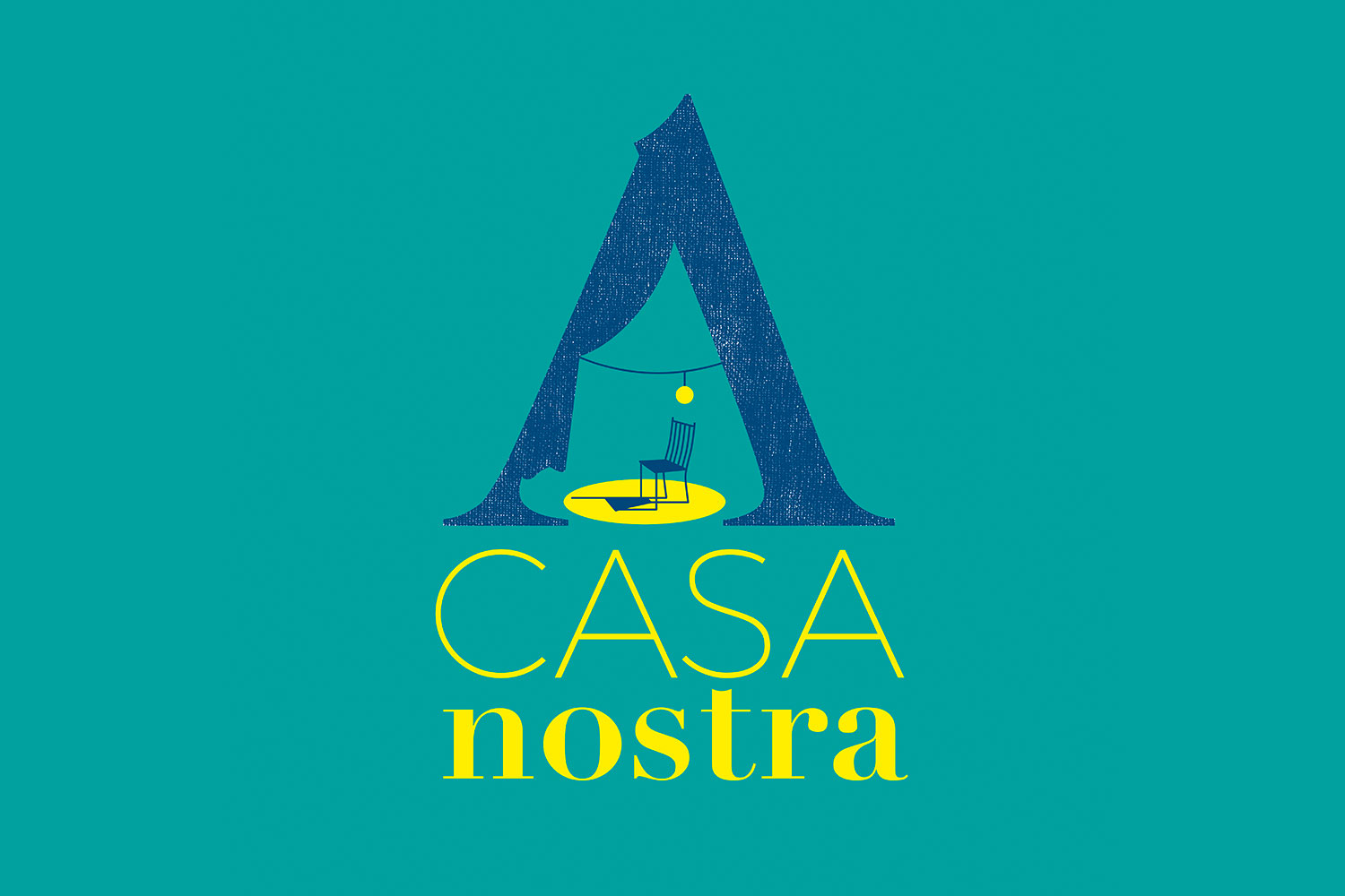 A casa nostra