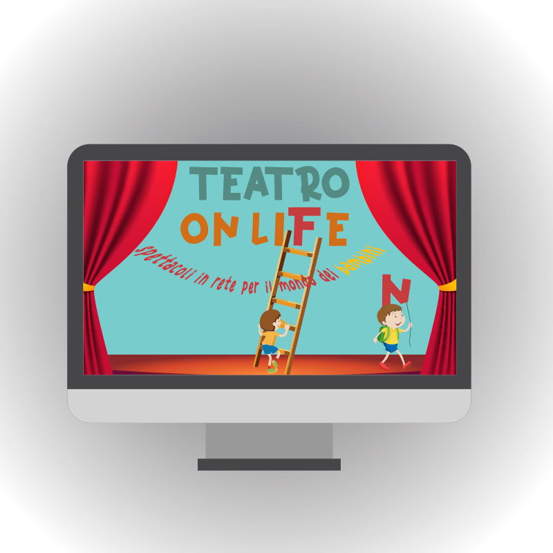 Teatro Onlife