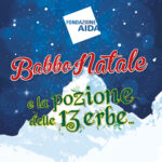 babbo natale e la pozione dell 13 erbe