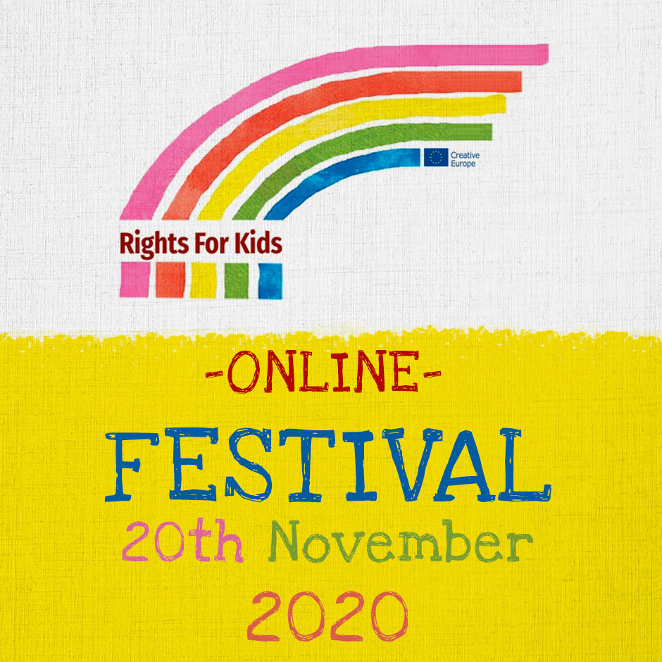Rights 4 Kids – una collaborazione europea