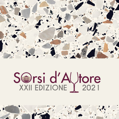 Sorsi d’Autore 2021