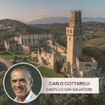 Carlo Cottarelli a Sorsi d'autore 2021