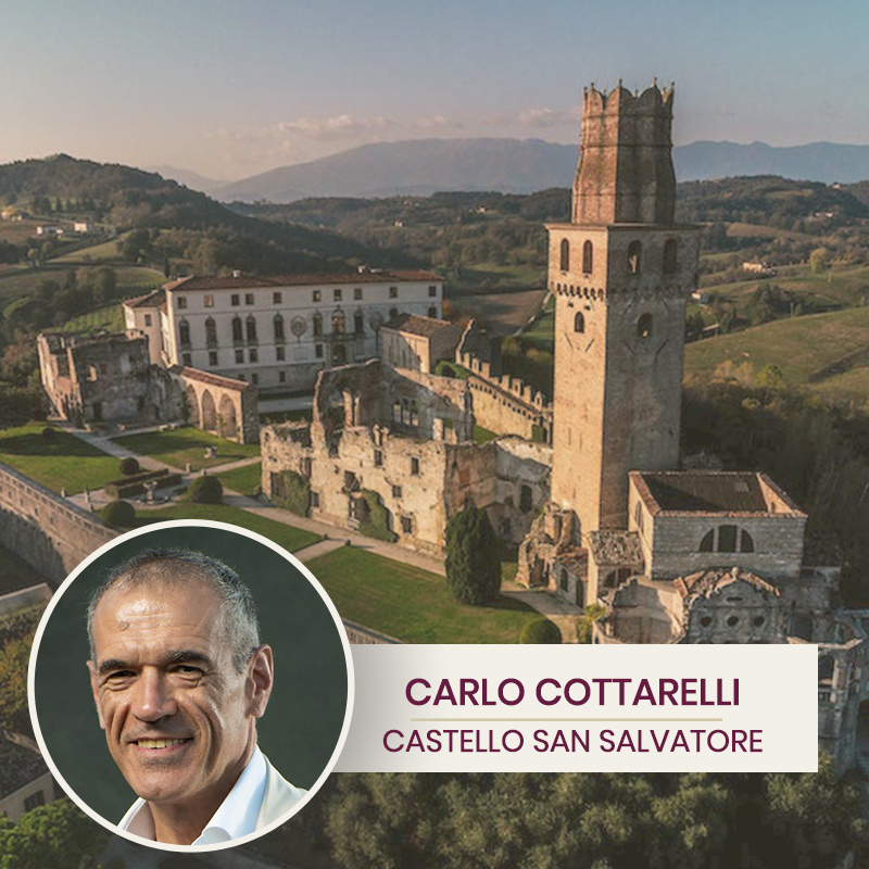 Carlo Cottarelli a Sorsi d'autore 2021