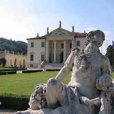 Villa Cordellina Montecchio Maggiore VI Sorsi d'autore 2021