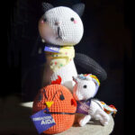Unicorno by Mattoni Gialli Handmade