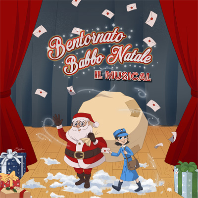 Bentornato Babbo Natale