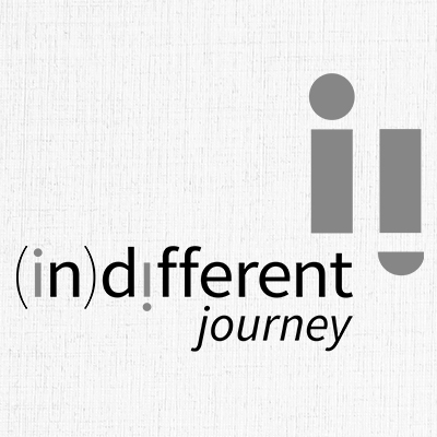 (In)different Journey