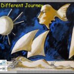 indifferent journey