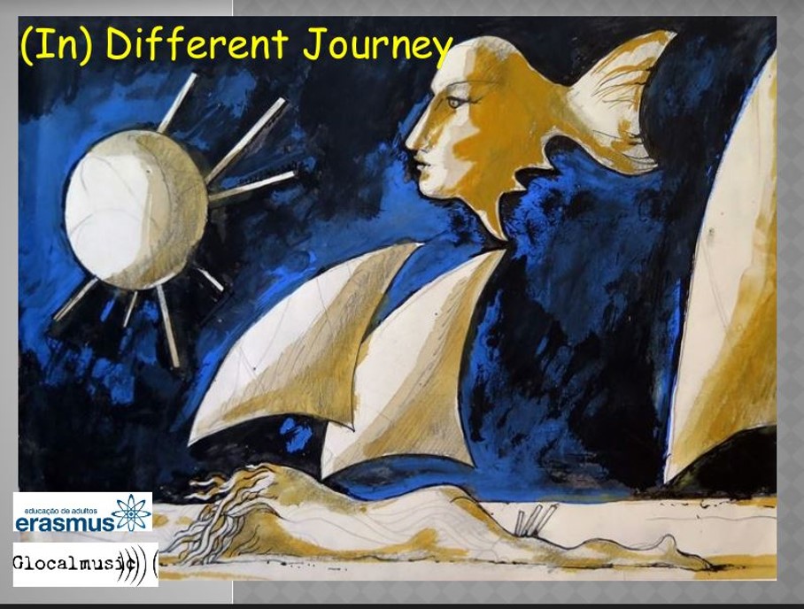 The other is my mirror_indifferent journey