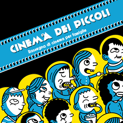 Il cinema dei Piccoli a 1,00 €