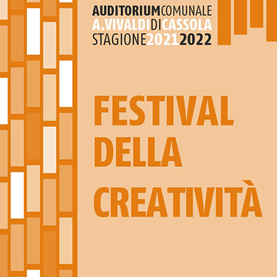 Festival della creatività 2022
