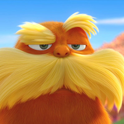 lorax