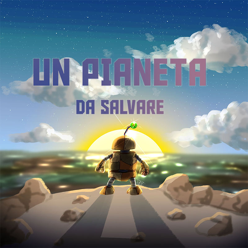 Un pianeta da salvare