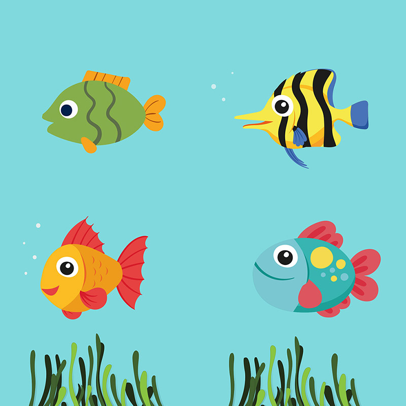 Ma tu che pesce sei? Teatro Onlife