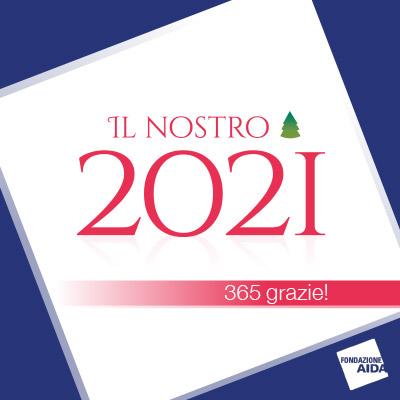 Il nostro 2021