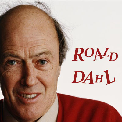 È severamente vietato leggere Roald Dahl