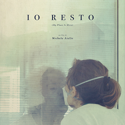 Io resto (my place is here)
