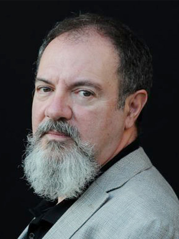 Carlo Lucarelli