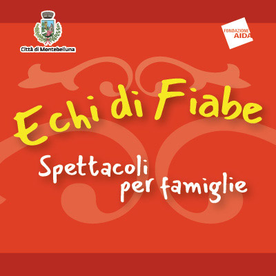 Echi di fiabe 2022