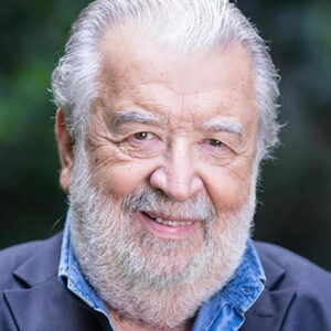 Pupi Avati presenta L'alta fantasia