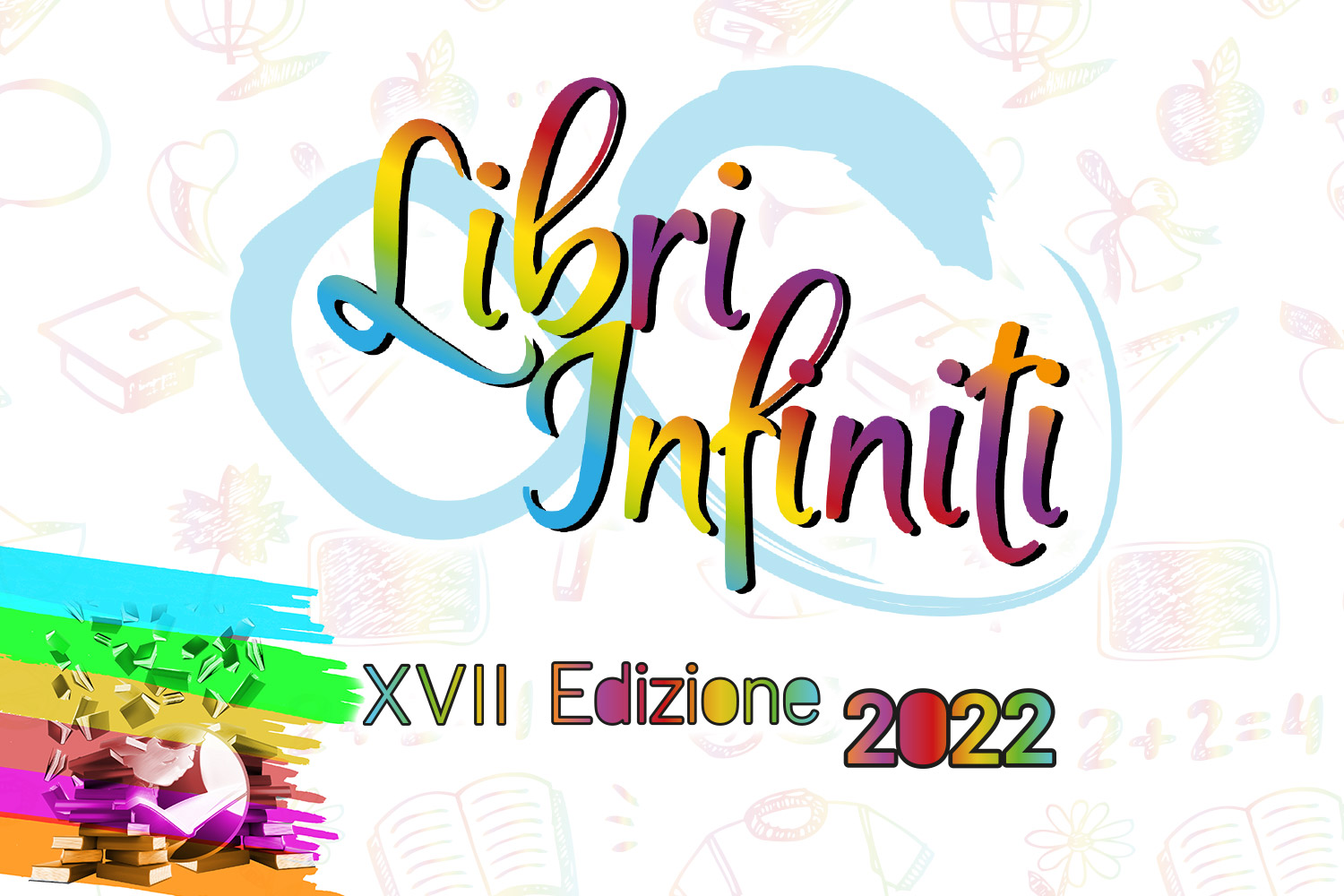 Libri Infiniti 2022