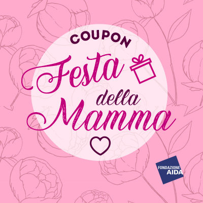 Festa della mamma 2022