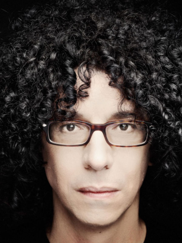 Giovanni Allevi