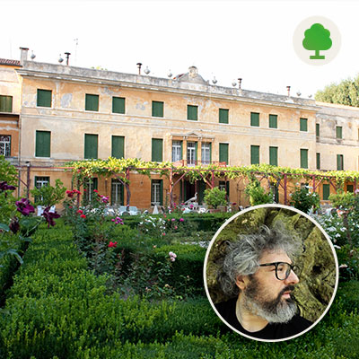 Sorsi Green: dal forest bathing a Tiziano Fratus