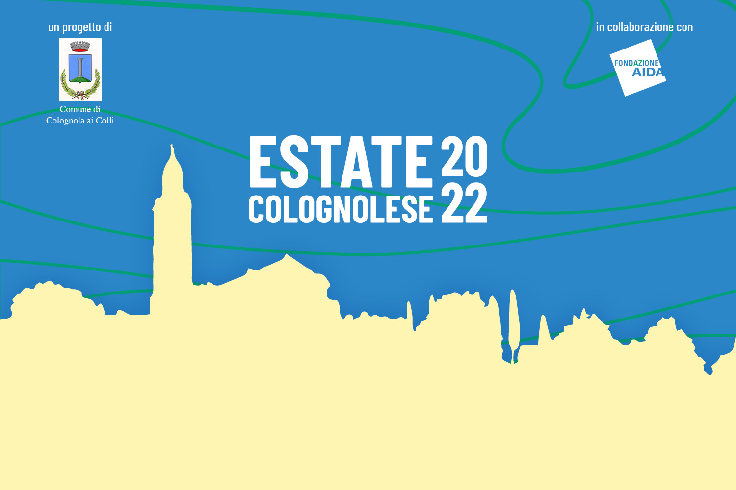 Estate Colognolese 2022