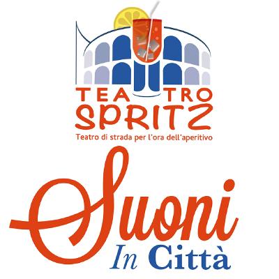 Teatro Spritz: Suoni in città