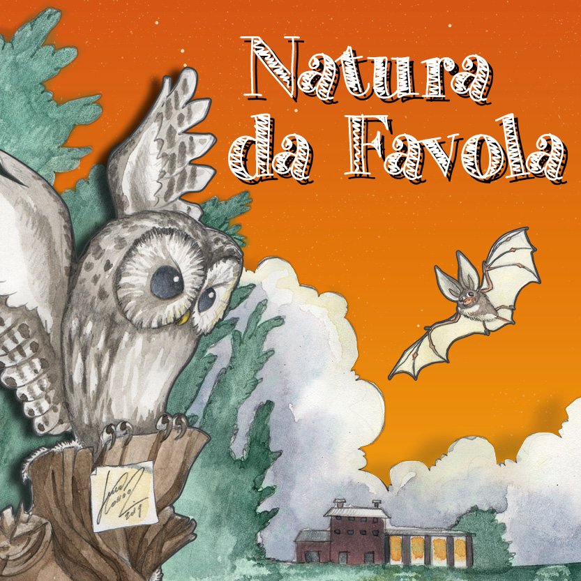 Natura da favola