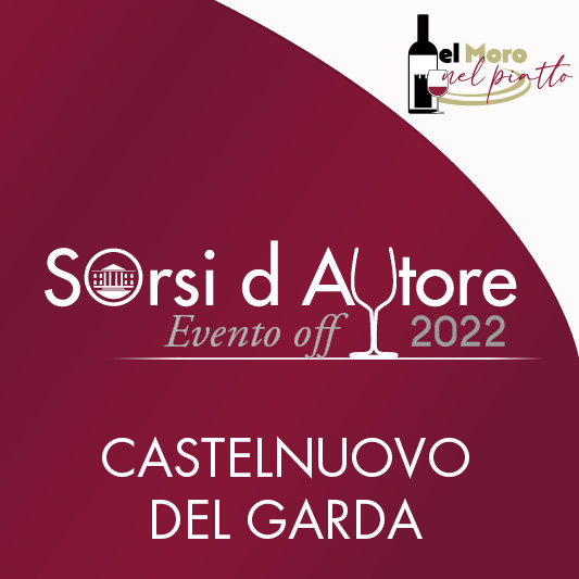 Sorsi d’autore – Eventi Off