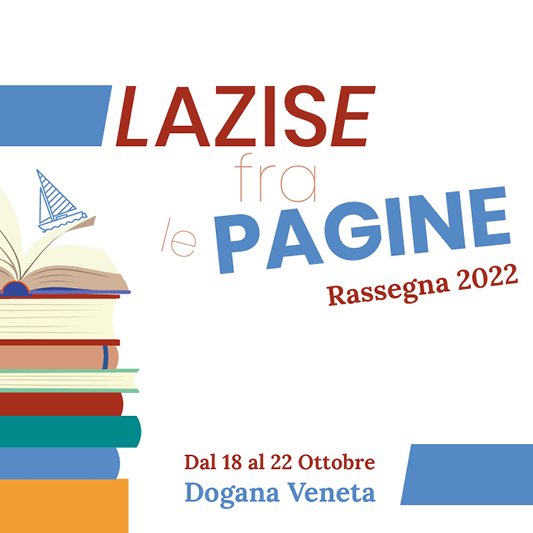 Lazise tra le pagine 2022