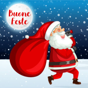 Eventi Natale per Bambini