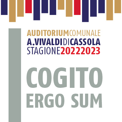 Cogito Ergo Sum