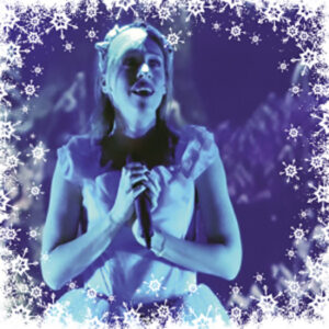 We wish you a Muffins Christmas